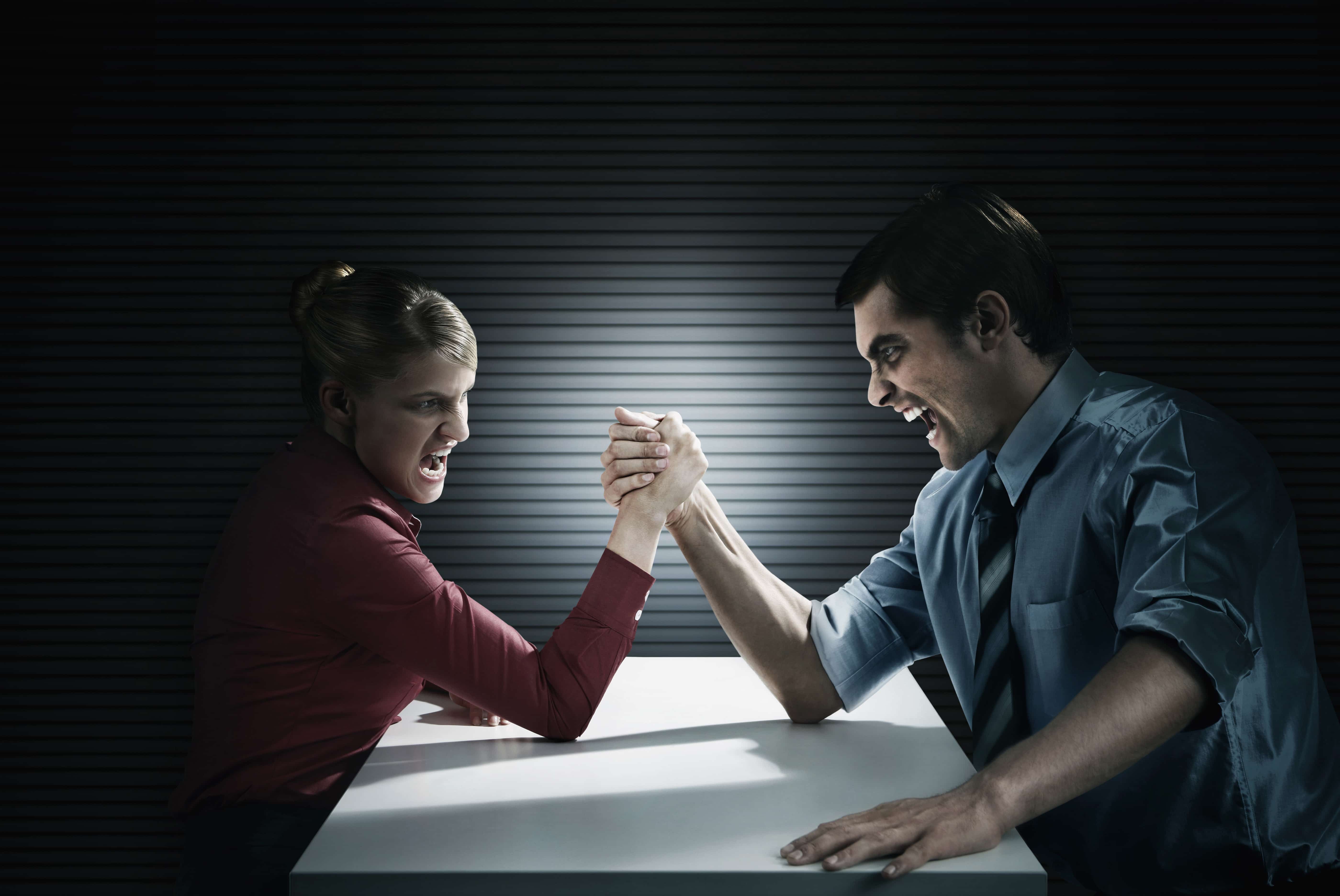 How to deal with Life, when office colleague progresses faster than You!!