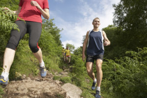 Benefits of Walking Daily