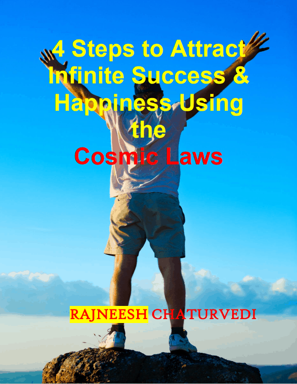 Law of attraction book